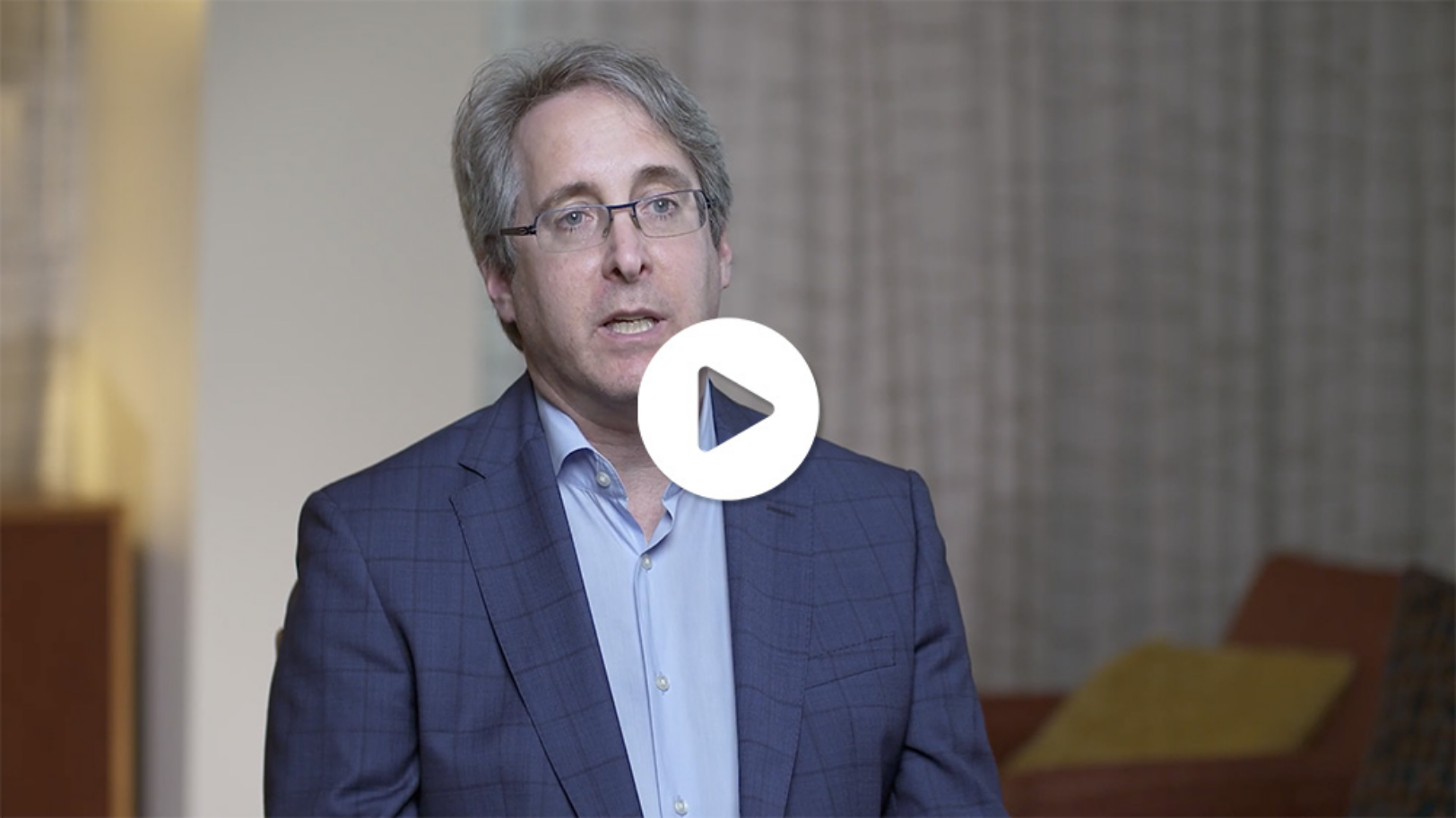 Video of Steven Wolf, MD, discussing profound seizure reduction and clinical study results on Dravet syndrome and FINTEPLA